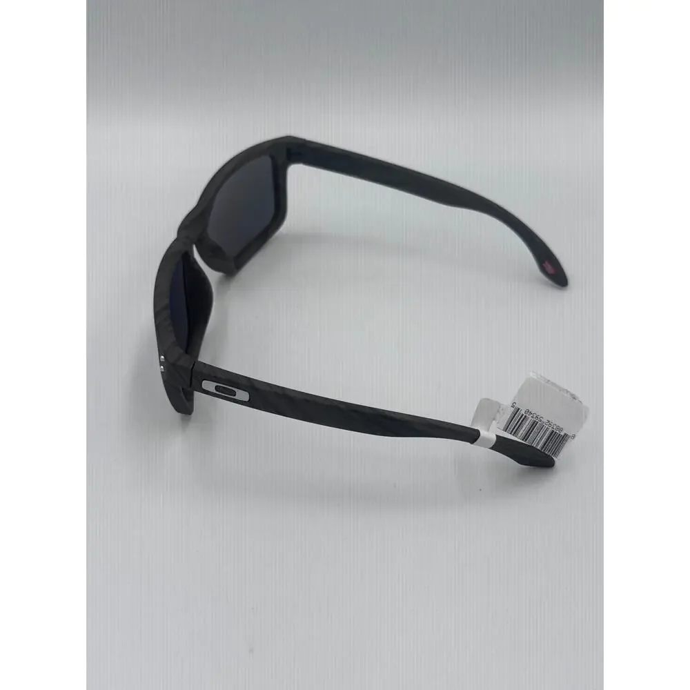 New Oakley HOLBROOK OO9102 Polarized Eyewear PRIZM Black